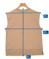 J.C.M（ジェイシーエム）スウェット ベージュ サイズ:38(M位) レディース/2200619574116