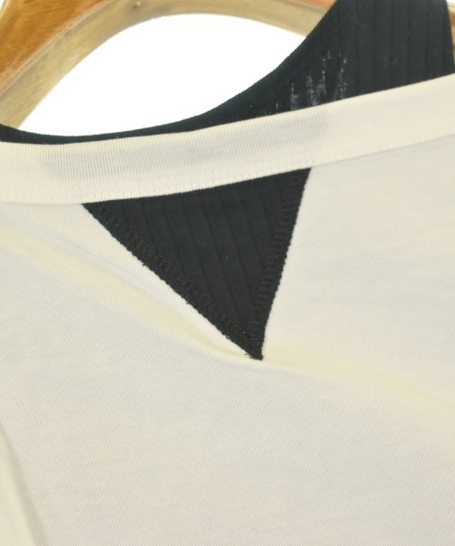 J.C.M（ジェイシーエム）Tシャツ・カットソー 白 サイズ:38(M位) レディース/2200642224057