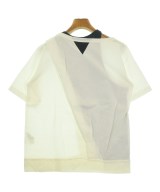 J.C.M（ジェイシーエム）Tシャツ・カットソー 白 サイズ:38(M位) レディース/2200642224057