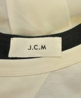 J.C.M（ジェイシーエム）Tシャツ・カットソー 白 サイズ:38(M位) レディース/2200642224057
