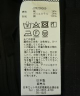J.C.M（ジェイシーエム）オールインワン/サロペット 黒 サイズ:38(M位) レディース/2200722769171