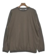 AUBERGE（オーベルジュ）Tシャツ・カットソー 茶 サイズ:44(S位) メンズ/2200459724078