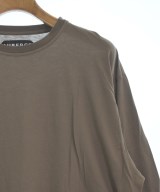 AUBERGE（オーベルジュ）Tシャツ・カットソー 茶 サイズ:44(S位) メンズ/2200459724078