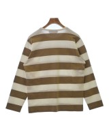 AUBERGE（オーベルジュ）Tシャツ・カットソー 茶 サイズ:38(S位) メンズ/2200463793084