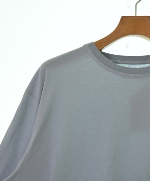 AUBERGE（オーベルジュ）Tシャツ・カットソー 青 サイズ:44(S位) メンズ/2200483399075