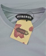 AUBERGE（オーベルジュ）Tシャツ・カットソー 青 サイズ:44(S位) メンズ/2200483399075