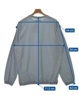 AUBERGE（オーベルジュ）Tシャツ・カットソー 青 サイズ:44(S位) メンズ/2200483399075