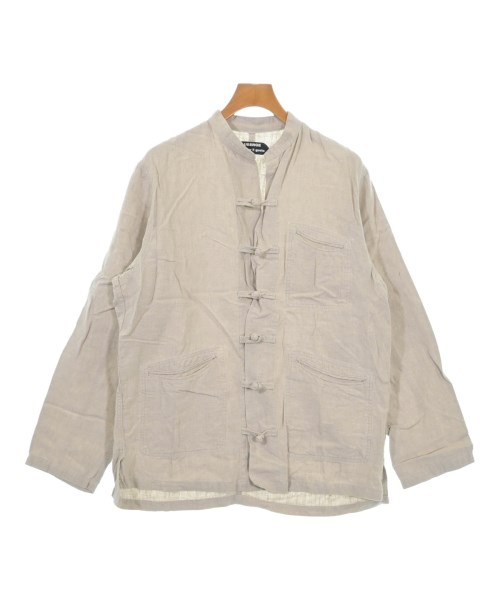 オーベルジュ(AUBERGE)のAUBERGE カジュアルジャケット