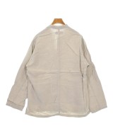 AUBERGE（オーベルジュ）カジュアルジャケット ベージュ サイズ:44(S位) メンズ/2200526887569