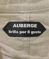 AUBERGE（オーベルジュ）カジュアルジャケット ベージュ サイズ:44(S位) メンズ/2200526887569