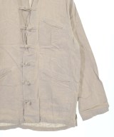 AUBERGE（オーベルジュ）カジュアルジャケット ベージュ サイズ:44(S位) メンズ/2200526887569