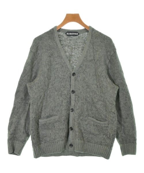 オーベルジュ(AUBERGE)のAUBERGE カーディガン