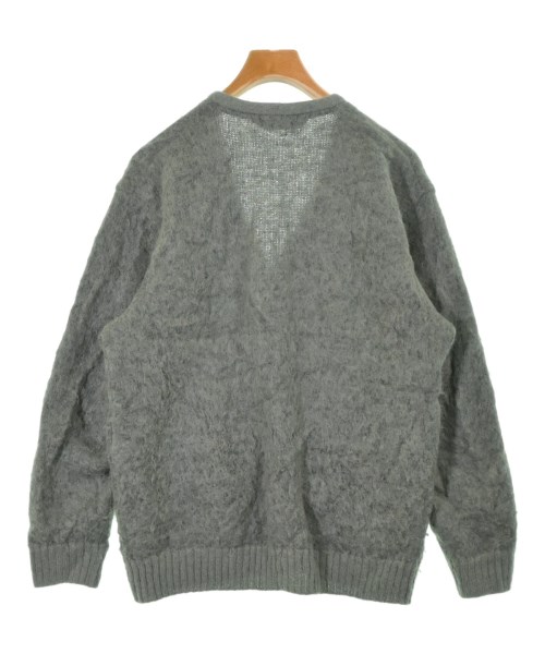 AUBERGE（オーベルジュ）カーディガン カーキ サイズ:40(M位) メンズ/2200639902050