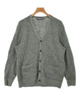 AUBERGE（オーベルジュ）カーディガン カーキ サイズ:40(M位) メンズ/2200639902050