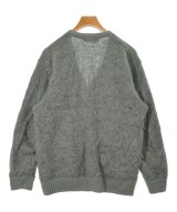 AUBERGE（オーベルジュ）カーディガン カーキ サイズ:40(M位) メンズ/2200639902050