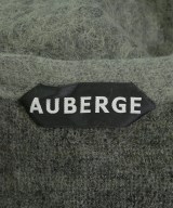 AUBERGE（オーベルジュ）カーディガン カーキ サイズ:40(M位) メンズ/2200639902050