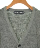 AUBERGE（オーベルジュ）カーディガン カーキ サイズ:40(M位) メンズ/2200639902050
