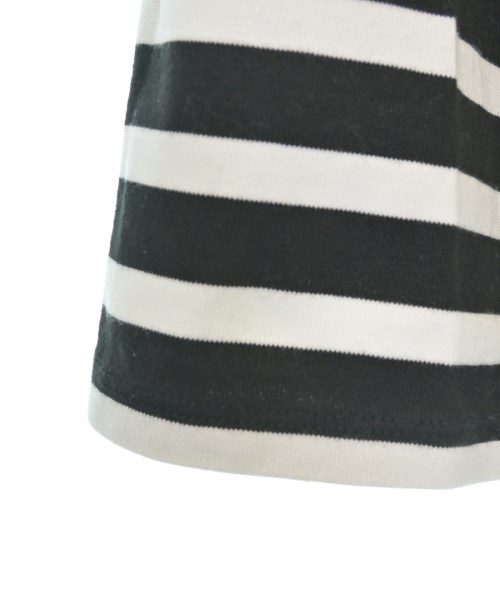 AUBERGE（オーベルジュ）Tシャツ・カットソー 黒 サイズ:40(M位) メンズ/2200628172068