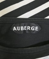 AUBERGE（オーベルジュ）Tシャツ・カットソー 黒 サイズ:40(M位) メンズ/2200628172068