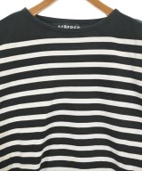AUBERGE（オーベルジュ）Tシャツ・カットソー 黒 サイズ:40(M位) メンズ/2200628172068