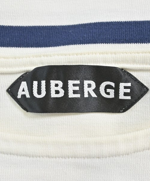 AUBERGE（オーベルジュ）Tシャツ・カットソー その他（柄物・カラフル） サイズ:44(L位) メンズ/2200642427083