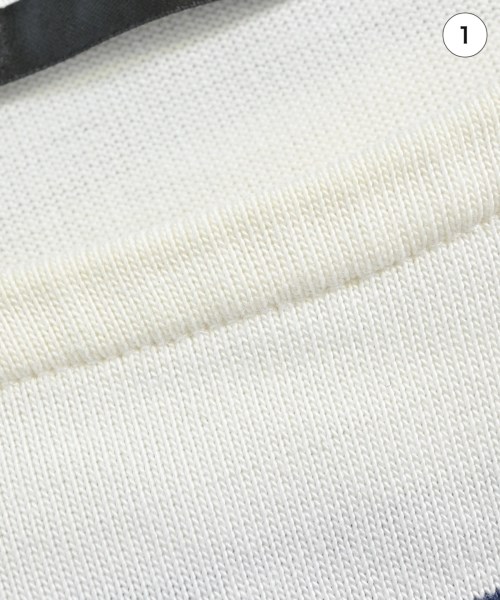 AUBERGE（オーベルジュ）Tシャツ・カットソー その他（柄物・カラフル） サイズ:44(L位) メンズ/2200642427083