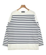 AUBERGE（オーベルジュ）Tシャツ・カットソー その他（柄物・カラフル） サイズ:44(L位) メンズ/2200642427083