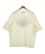 AUBERGE（オーベルジュ）Tシャツ・カットソー 白 サイズ:42(XS位) メンズ/2200549294368