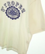AUBERGE（オーベルジュ）Tシャツ・カットソー 白 サイズ:42(XS位) メンズ/2200549294368