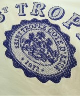 AUBERGE（オーベルジュ）Tシャツ・カットソー 白 サイズ:42(XS位) メンズ/2200549294368