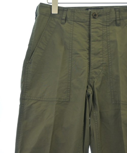 AUBERGE（オーベルジュ）その他 カーキ サイズ:38(M位) メンズ/2200627768170