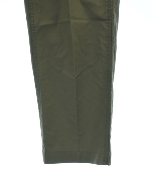 AUBERGE（オーベルジュ）その他 カーキ サイズ:38(M位) メンズ/2200627768170