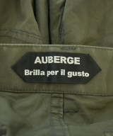 AUBERGE（オーベルジュ）その他 カーキ サイズ:38(M位) メンズ/2200627768170