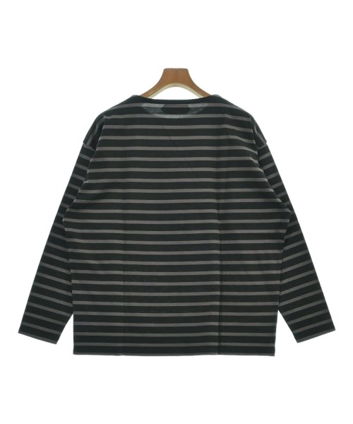 AUBERGE（オーベルジュ）Tシャツ・カットソー 黒 サイズ:40(M位) メンズ/2200628609076