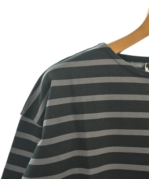 AUBERGE（オーベルジュ）Tシャツ・カットソー 黒 サイズ:40(M位) メンズ/2200628609076