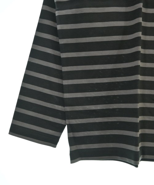 AUBERGE（オーベルジュ）Tシャツ・カットソー 黒 サイズ:40(M位) メンズ/2200628609076