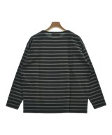 AUBERGE（オーベルジュ）Tシャツ・カットソー 黒 サイズ:40(M位) メンズ/2200628609076