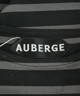 AUBERGE（オーベルジュ）Tシャツ・カットソー 黒 サイズ:40(M位) メンズ/2200628609076