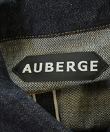 AUBERGE（オーベルジュ）デニムジャケット 紺 サイズ:40(M位) メンズ/2200610137099