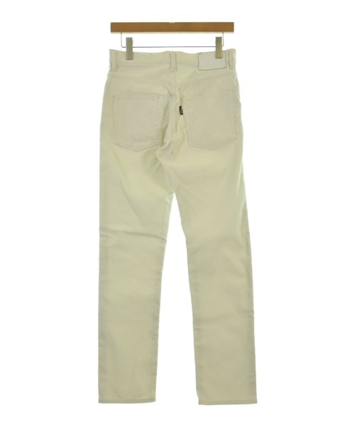 AUBERGE（オーベルジュ）その他 白 サイズ:38(S位) メンズ/2200619735081