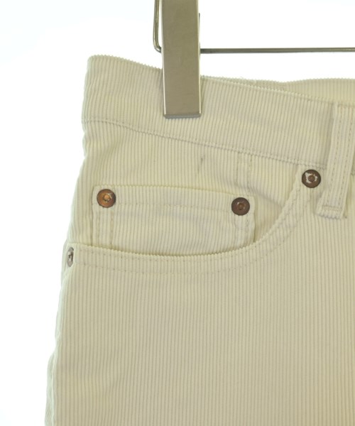 AUBERGE（オーベルジュ）その他 白 サイズ:38(S位) メンズ/2200619735081