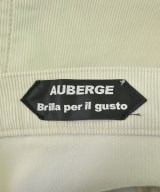 AUBERGE（オーベルジュ）その他 白 サイズ:38(S位) メンズ/2200619735081