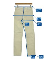 AUBERGE（オーベルジュ）その他 白 サイズ:38(S位) メンズ/2200619735081