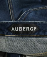 AUBERGE（オーベルジュ）デニムパンツ 紺 サイズ:40(M位) メンズ/2200607198010