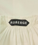 AUBERGE（オーベルジュ）カジュアルシャツ 白 サイズ:38(S位) メンズ/2200604110039