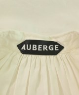 AUBERGE（オーベルジュ）カジュアルシャツ 白 サイズ:38(S位) メンズ/2200604110046