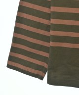 AUBERGE（オーベルジュ）Tシャツ・カットソー 茶 サイズ:42(M位) メンズ/2200673610041