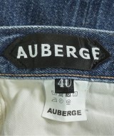 AUBERGE（オーベルジュ）デニムパンツ 紺 サイズ:40(M位) メンズ/2200694792023
