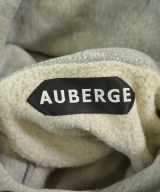 AUBERGE（オーベルジュ）パーカー グレー サイズ:38(S位) メンズ/2200694792061