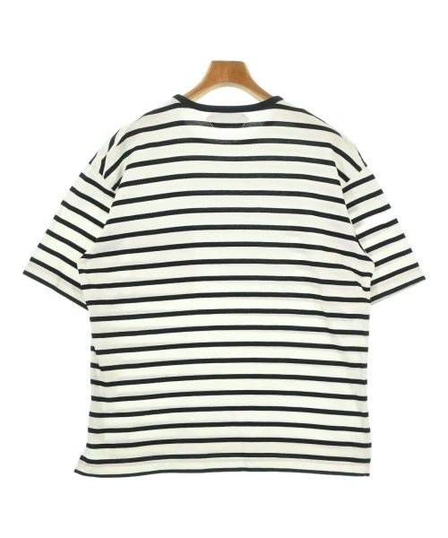 AUBERGE（オーベルジュ）Tシャツ・カットソー 白 サイズ:40(M位) メンズ/2200694792108